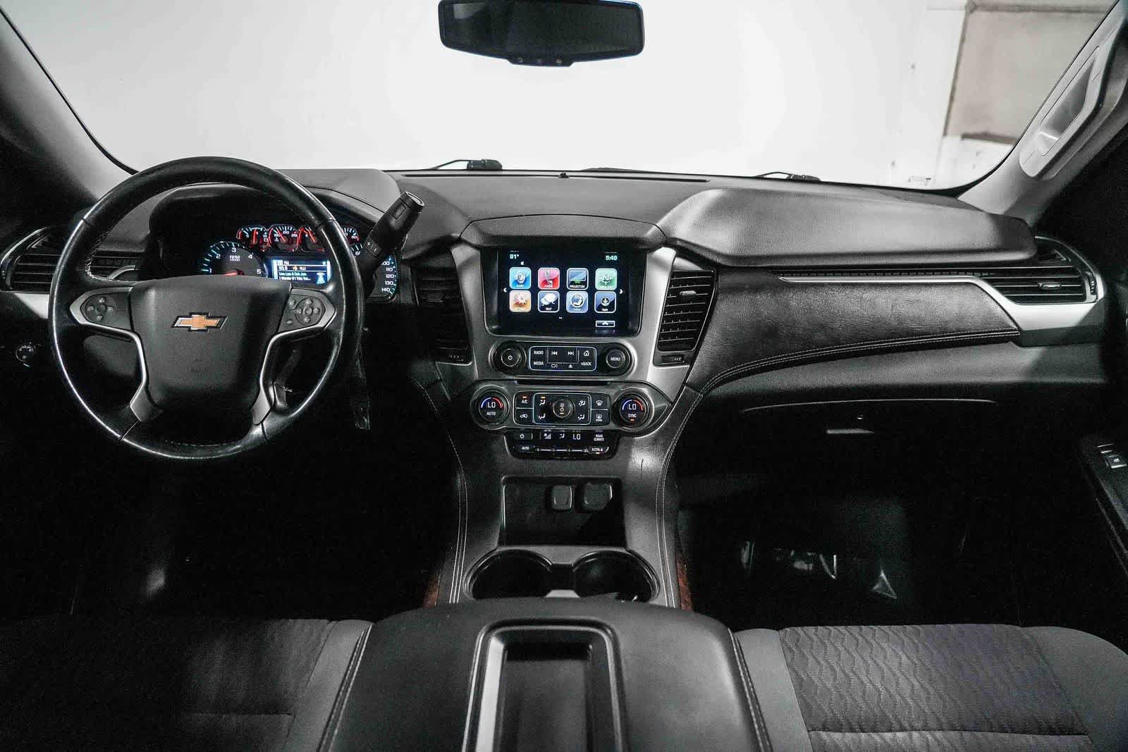 Used 2019 Chevrolet Tahoe LS RWD image 12