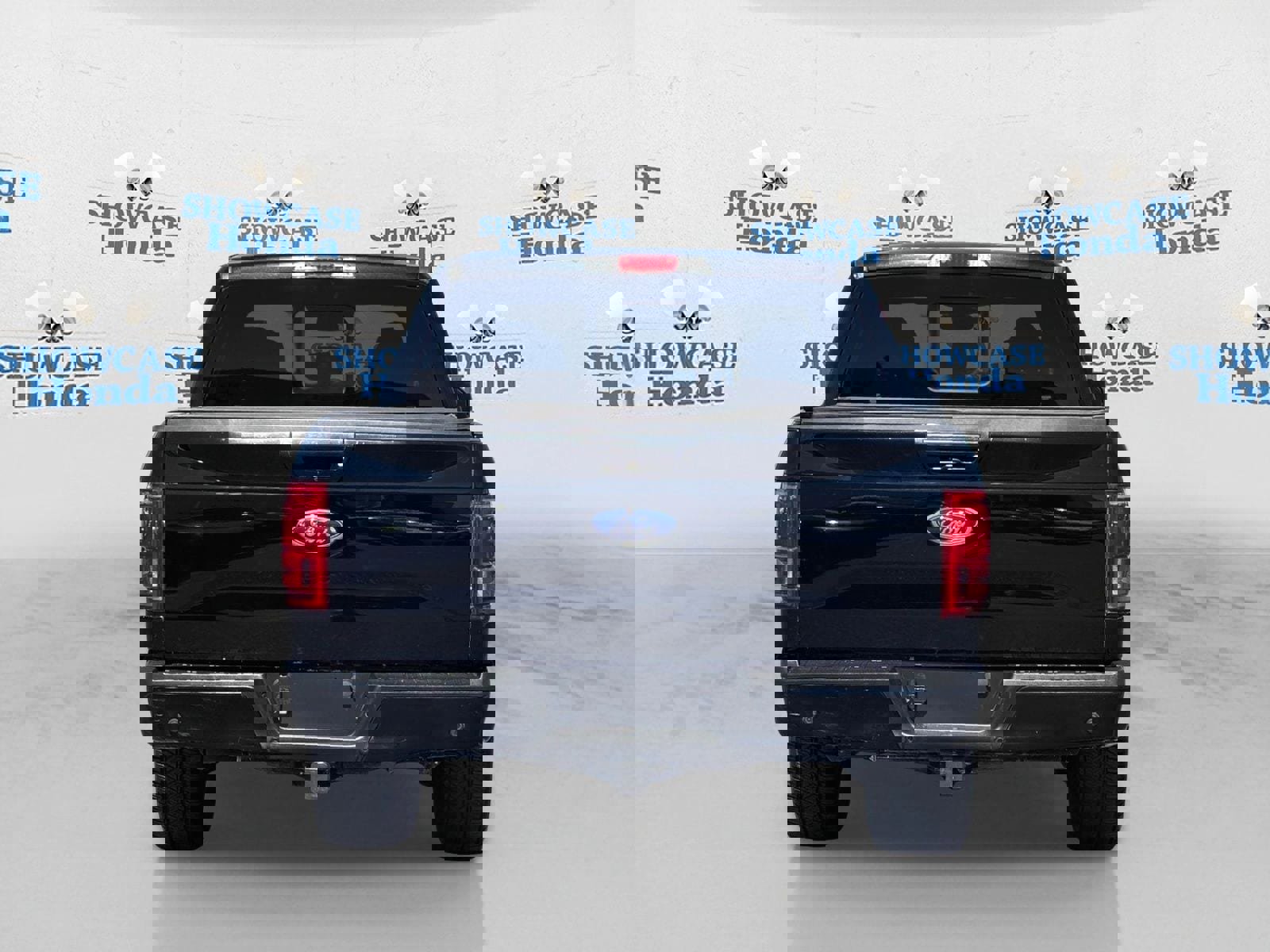 Used 2016 Ford F150 Lariat w/ Equipment Group 502A Luxury image 7