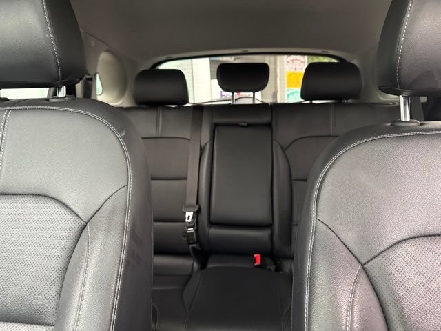 Certified 2022 Kia Niro EX Premium FWD image 26