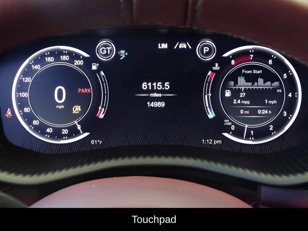 Used 2021 Aston Martin DBX image 16