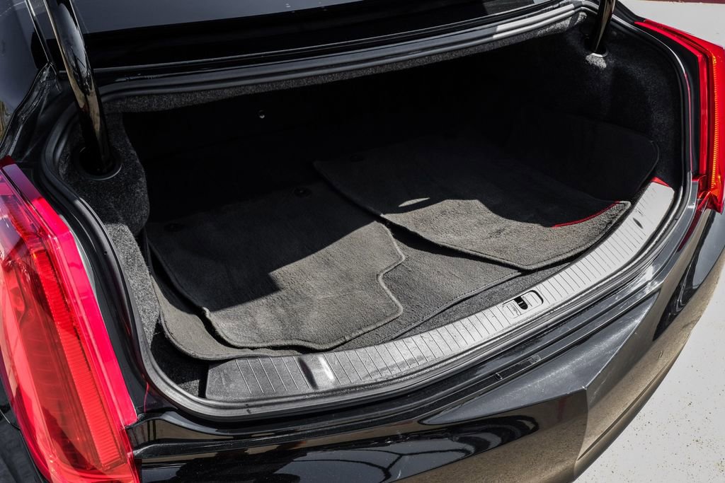 Used 2015 Cadillac XTS Limousine image 56