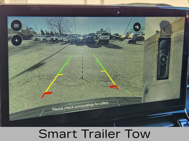 Certified 2023 Lincoln Navigator Reserve image 24