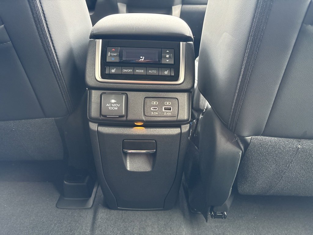 New 2025 Subaru Ascent Bronze Edition image 29