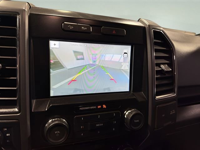 Used 2016 Ford F150 XLT w/ Equipment Group 302A Luxury image 23