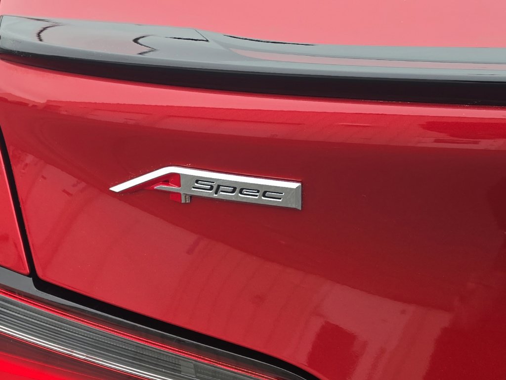 Used 2023 Acura Integra A-Spec FWD image 7