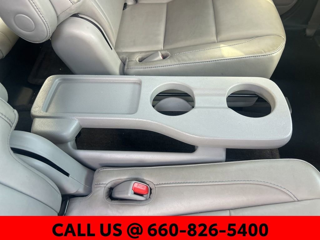 Used 2017 Toyota Highlander XLE image 9