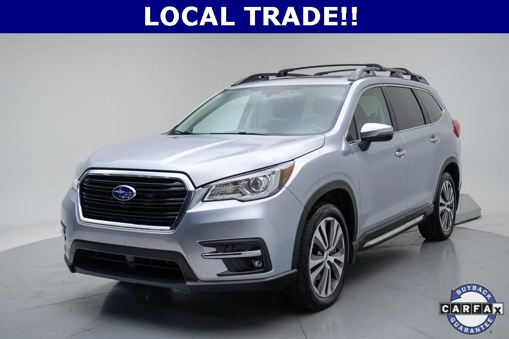 Used 2022 Subaru Ascent Touring