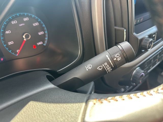 Used 2021 GMC Canyon AT4 w/ Driver Alert Package image 22