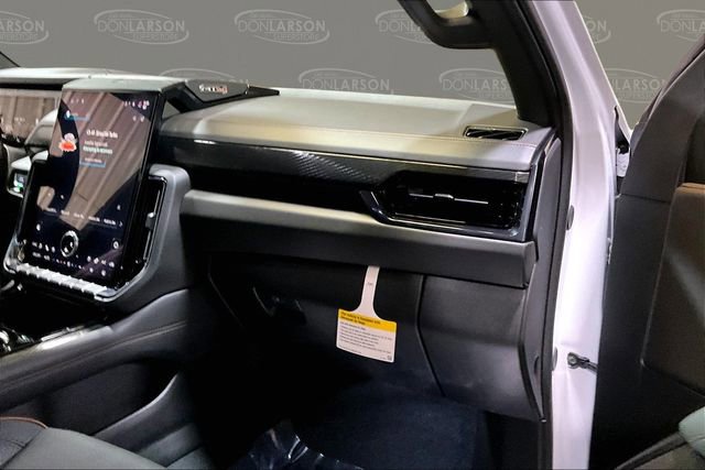 Used 2026 GMC Yukon XL AT4 AWD/4WD image 32