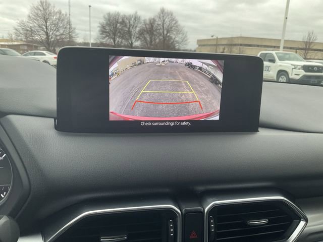 Used 2023 MAZDA CX-5 AWD 2.5 S image 13