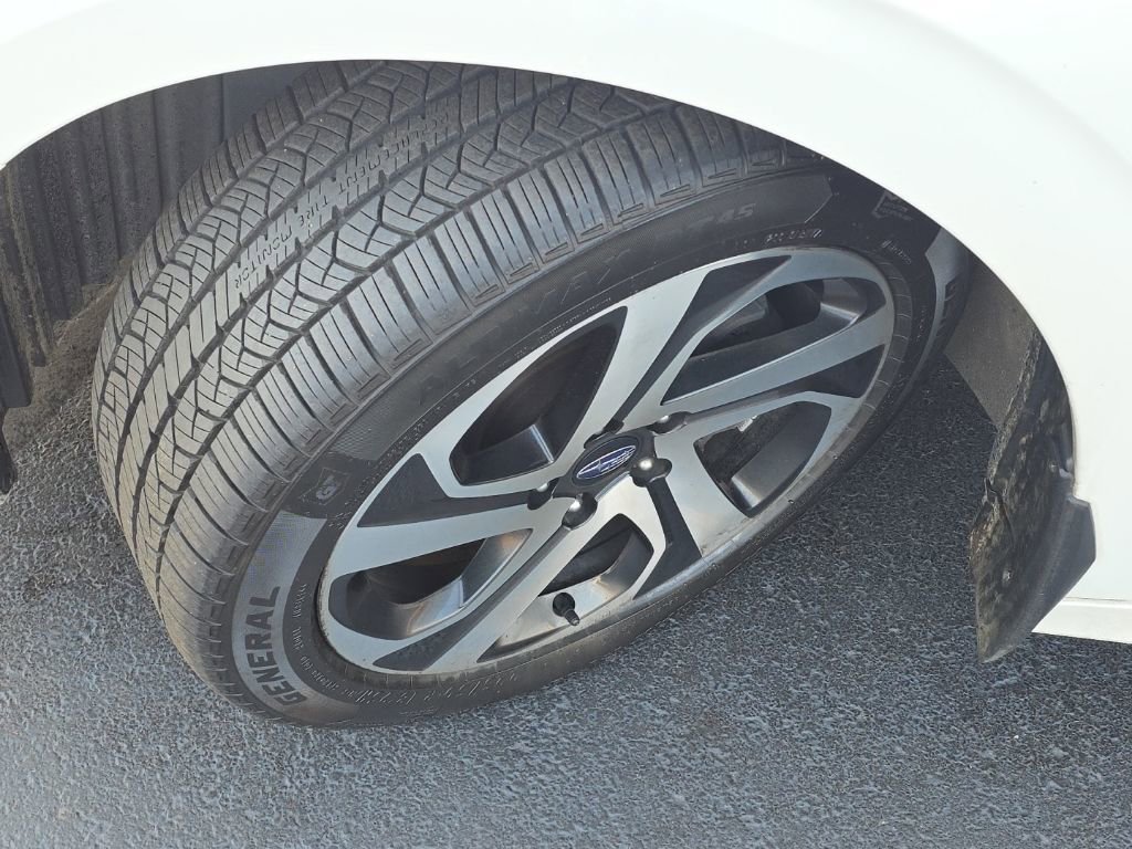 Used 2021 Subaru Legacy Limited w/ Popular Package #2 image 12