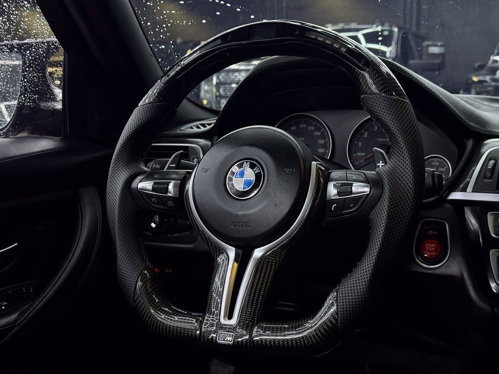 Used 2016 BMW M3 image 21