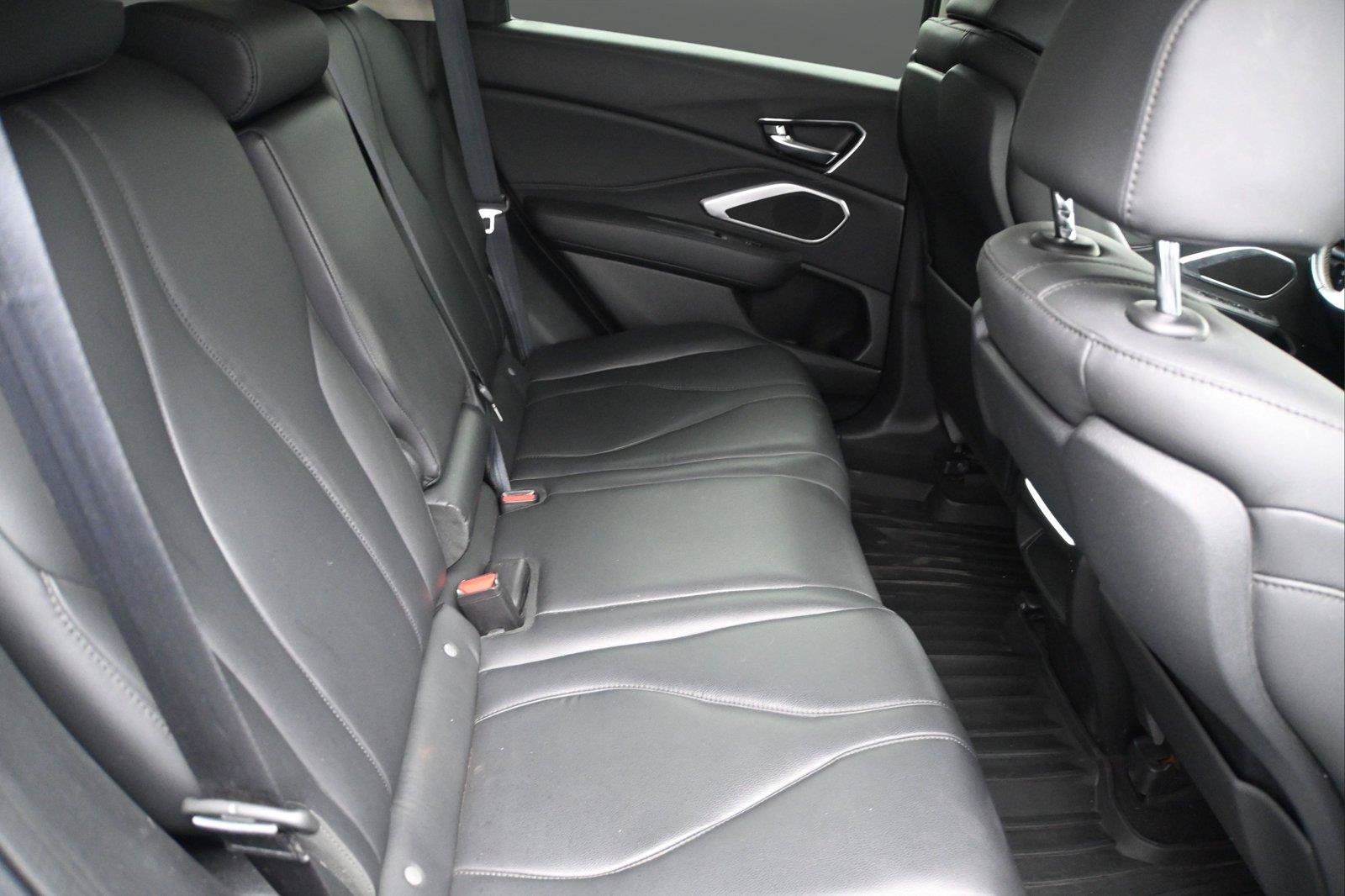 Used 2023 Acura RDX AWD image 16