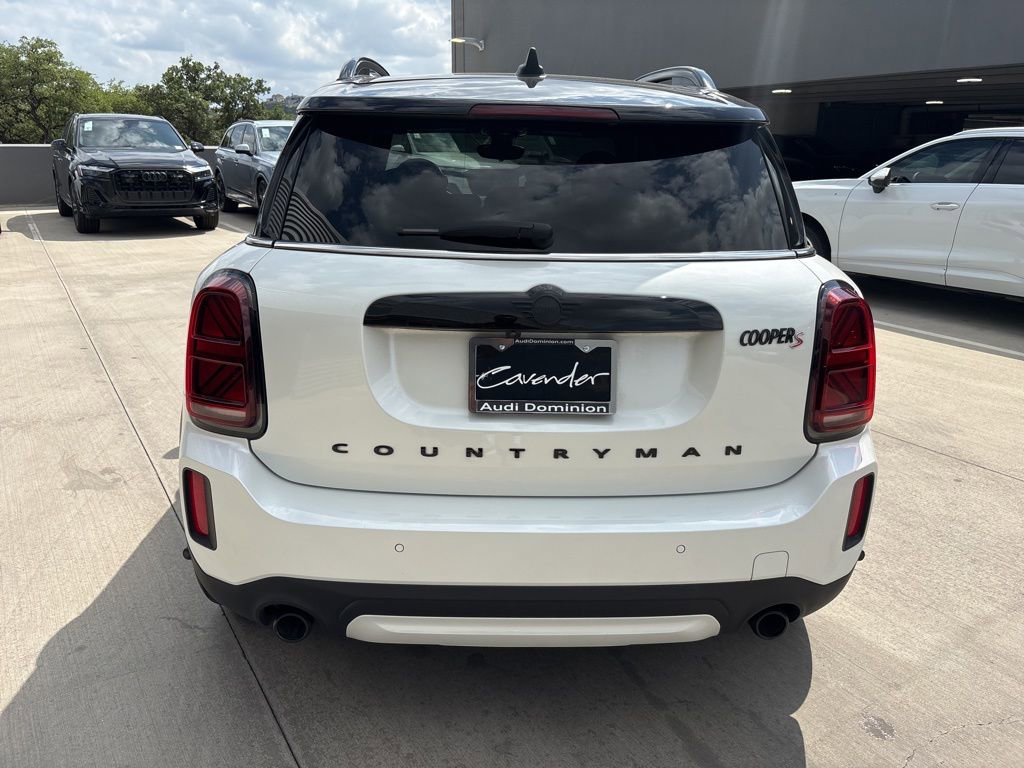Used 2023 MINI Cooper Countryman S FWD image 7