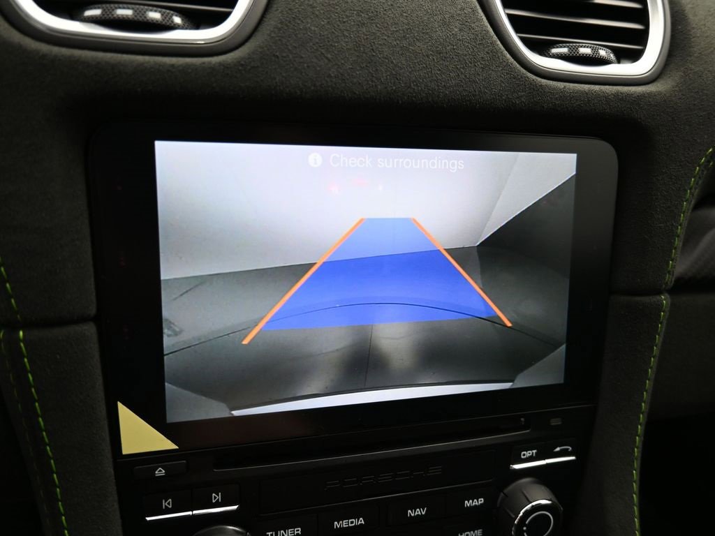 Used 2023 Porsche 718 Cayman GT4 RS image 25