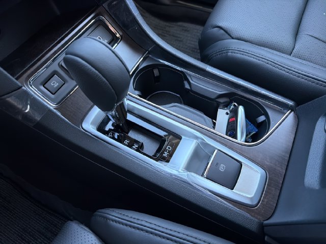 New 2027 Subaru Ascent Touring AWD/4WD image 15