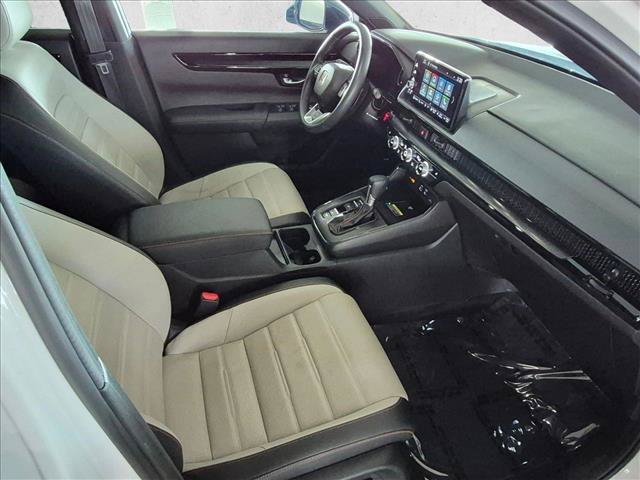 Used 2024 Honda CR-V Sport Touring image 21
