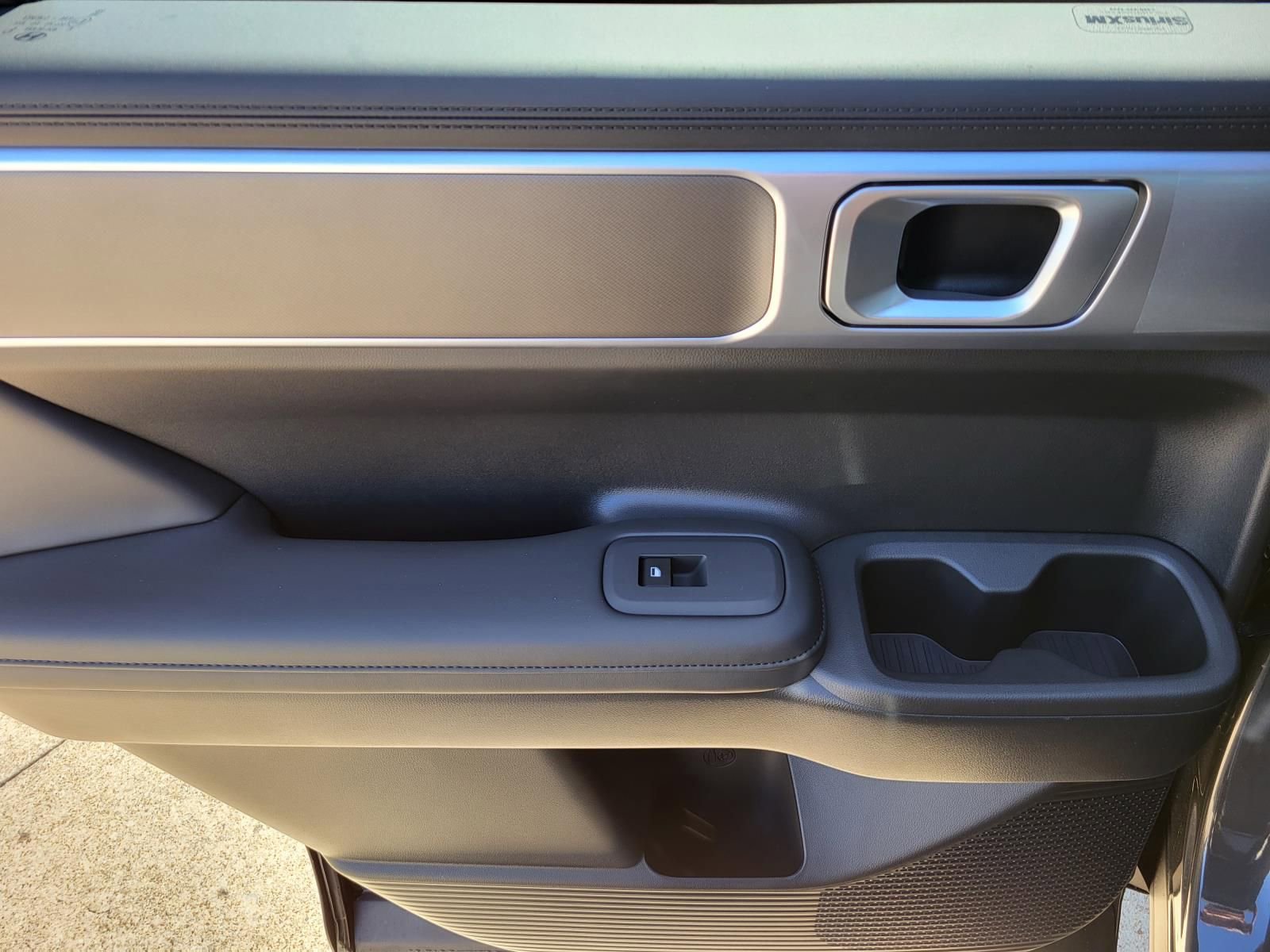 New 2026 Hyundai Santa Fe SEL image 9