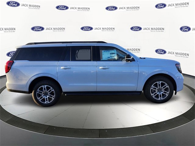 New 2025 Ford Expedition Max Active image 6