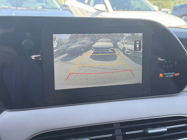 Used 2020 Hyundai Palisade SEL w/ Premium Package FWD image 33