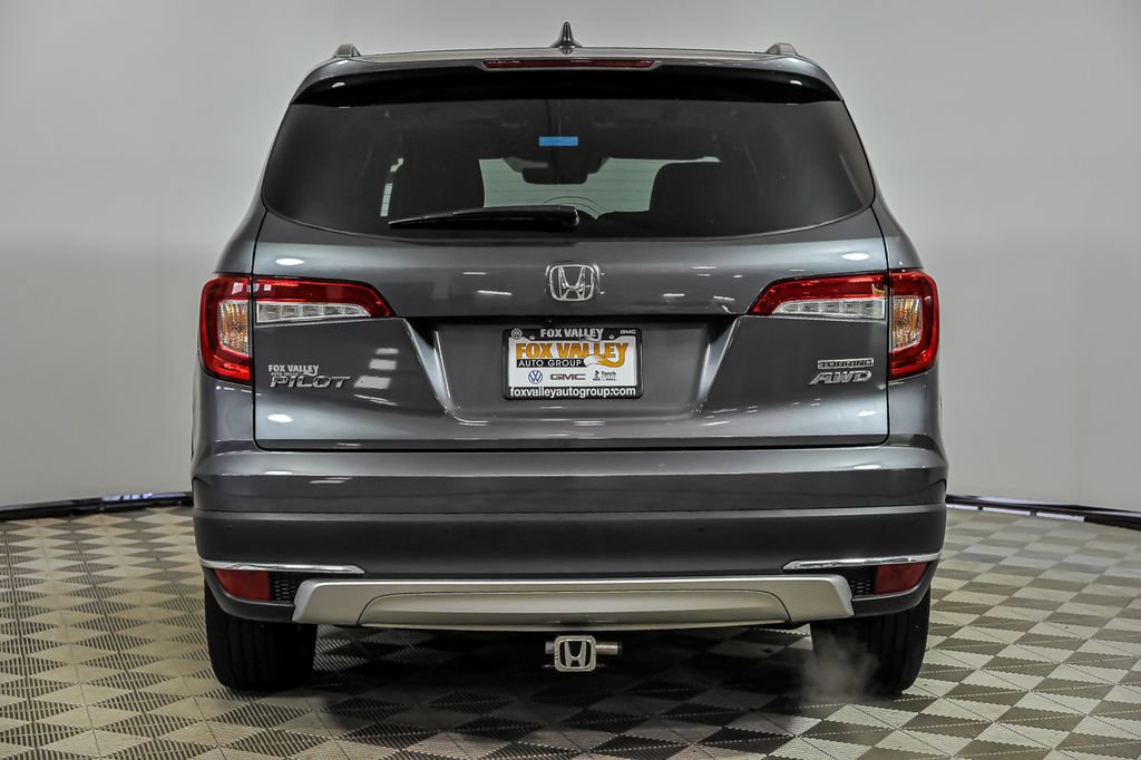 Used 2020 Honda Pilot Touring image 7