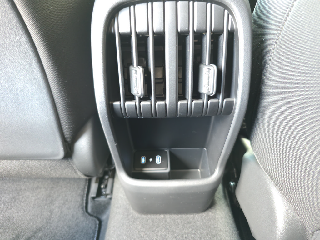New 2026 Hyundai Kona SEL Sport AWD/4WD image 16
