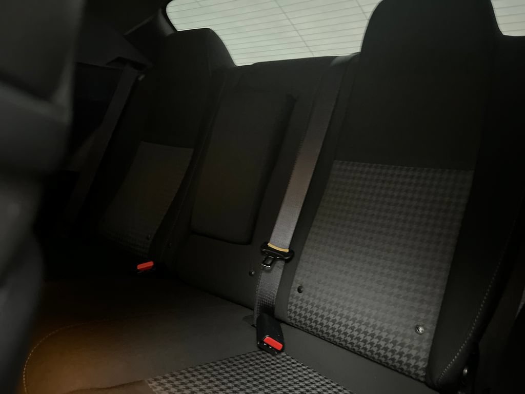 Used 2023 Dodge Challenger R/T Scat Pack RWD image 13