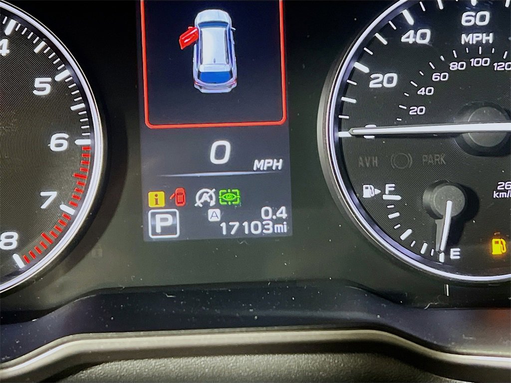 Used 2022 Subaru Outback Touring XT image 12