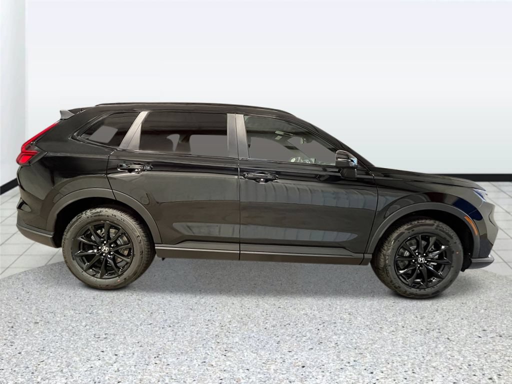 New 2026 Honda CR-V Sport image 2