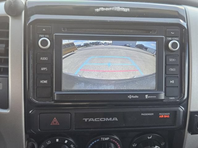 Used 2015 Toyota Tacoma PreRunner w/ SR5 Package RWD image 29