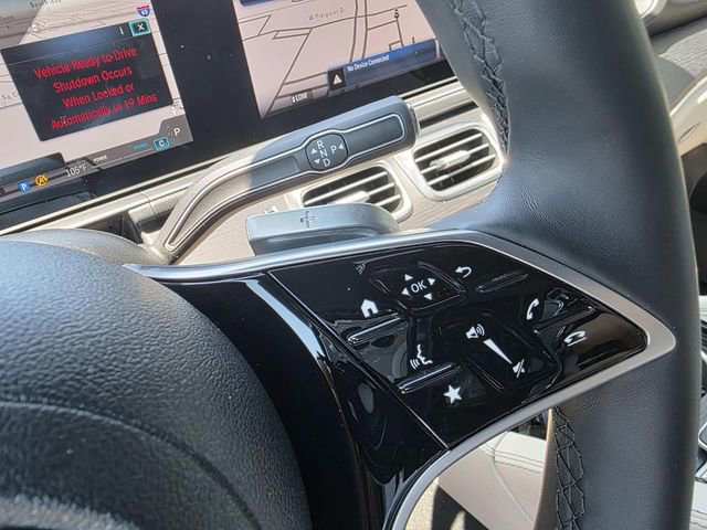 Certified 2024 Mercedes-Benz GLE 350 4MATIC image 17