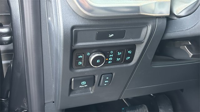 New 2026 Ford F150 Lariat w/ Equipment Group 502A High image 12