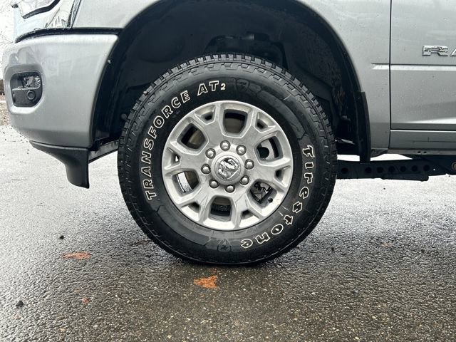 Used 2024 RAM 2500 Laramie image 31