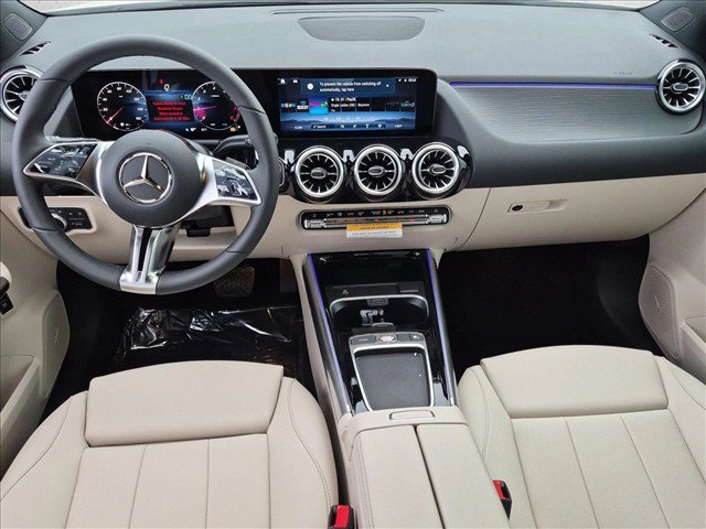 New 2026 Mercedes-Benz GLA 250 image 14