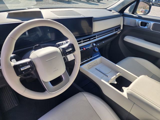 Used 2025 Hyundai Santa Fe SEL image 8