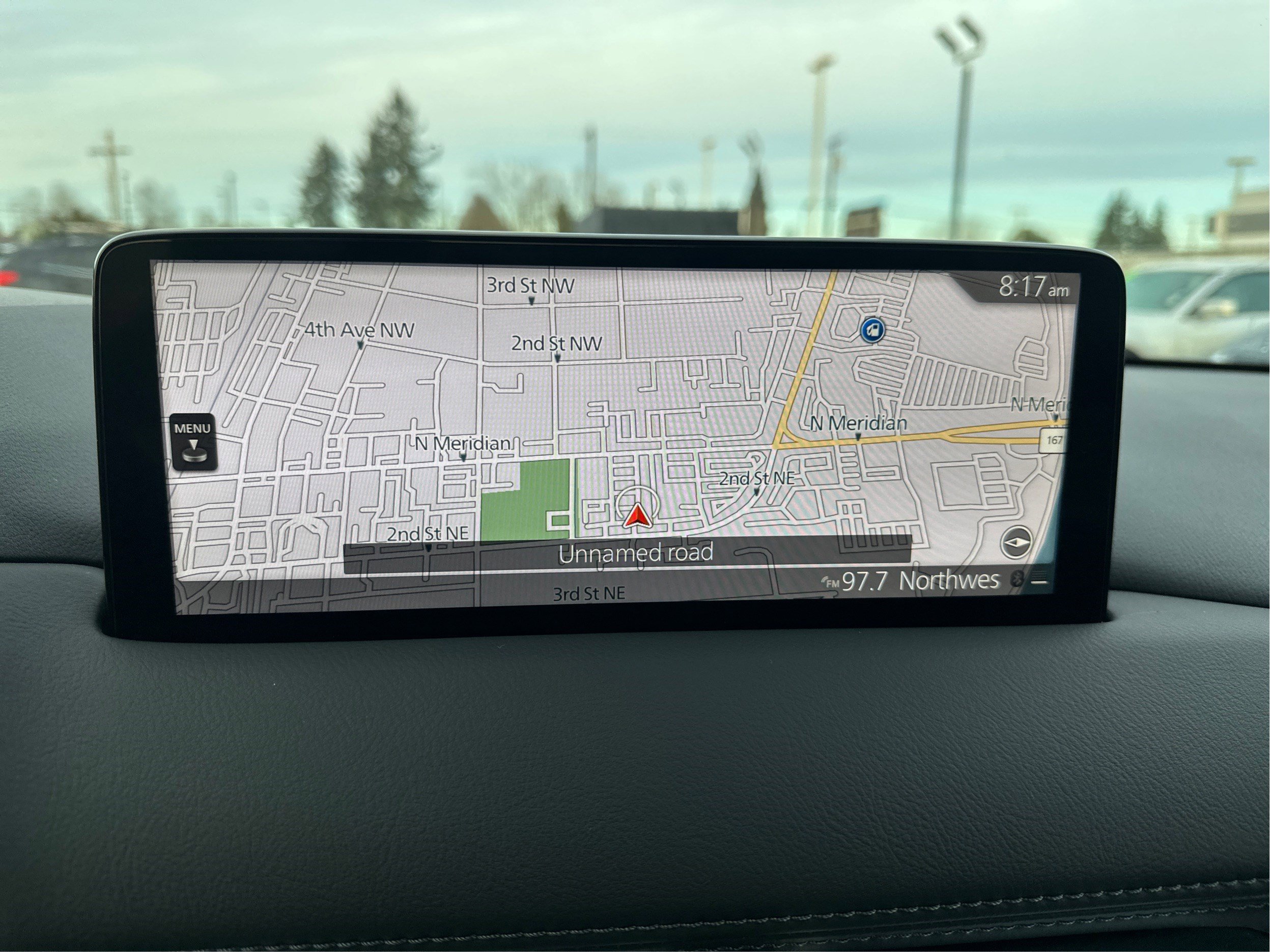 Certified 2025 MAZDA CX-5 Signature image 32