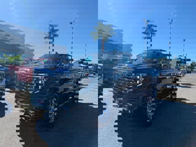 New 2026 GMC Sierra 1500 Denali w/ Technology Package image 2