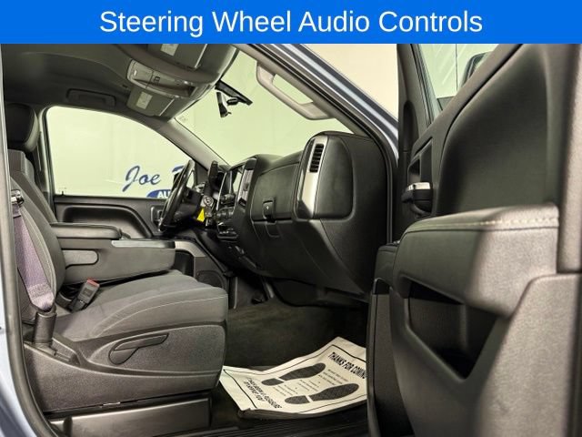 Used 2016 Chevrolet Silverado 1500 LT w/ All Star Edition AWD/4WD image 15