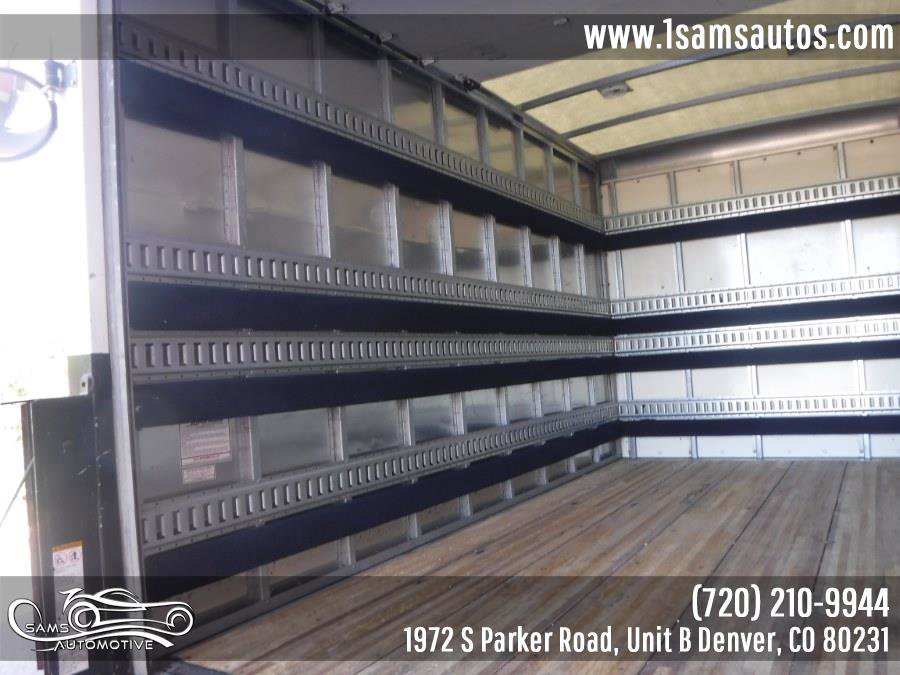 Used 2016 Chevrolet Express 3500 image 20