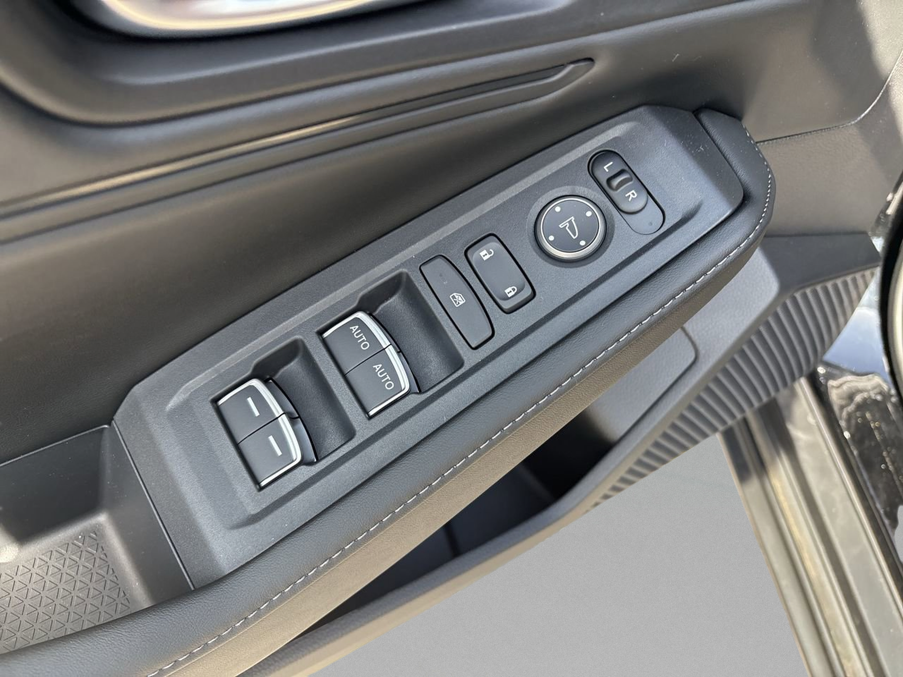 New 2026 Honda Accord Sport image 17
