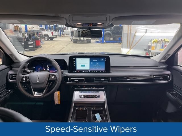 New 2026 Lincoln Aviator AWD image 44