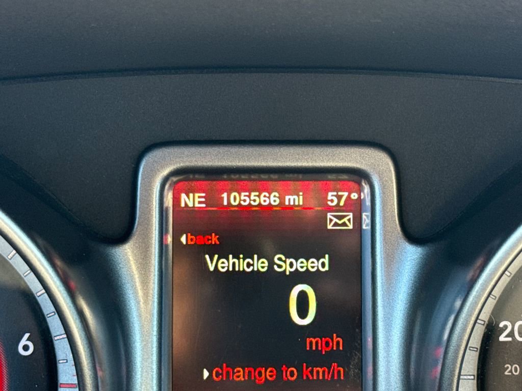 Used 2019 Dodge Journey Crossroad image 30