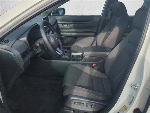 New 2026 Honda CR-V Sport image 13