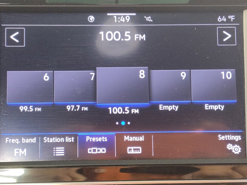 Used 2024 Volkswagen Jetta SE image 25