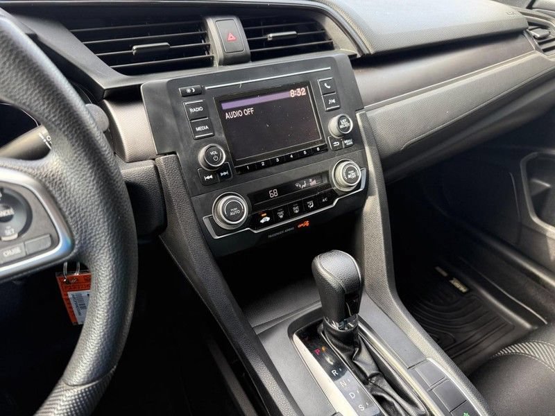 Used 2017 Honda Civic LX image 25