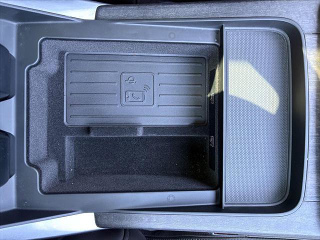 Certified 2023 Audi Q8 Prestige w/ Prestige Package AWD/4WD image 19