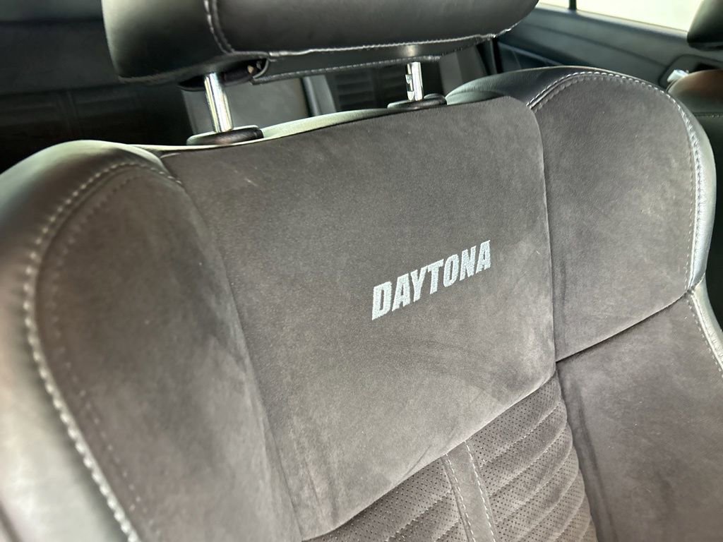 Used 2019 Dodge Charger R/T w/ Daytona Edition Group image 27
