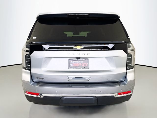 New 2026 Chevrolet Tahoe LT image 7