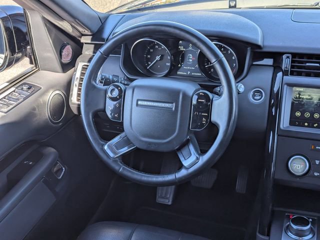Used 2020 Land Rover Discovery SE AWD/4WD image 15