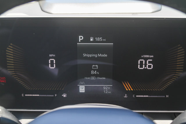 New 2027 Kia Seltos X-Line S AWD/4WD image 23